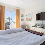 Central Apartment In Nueva Andalucia With An Amazing View