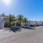 Central Apartment In Nueva Andalucia With An Amazing View